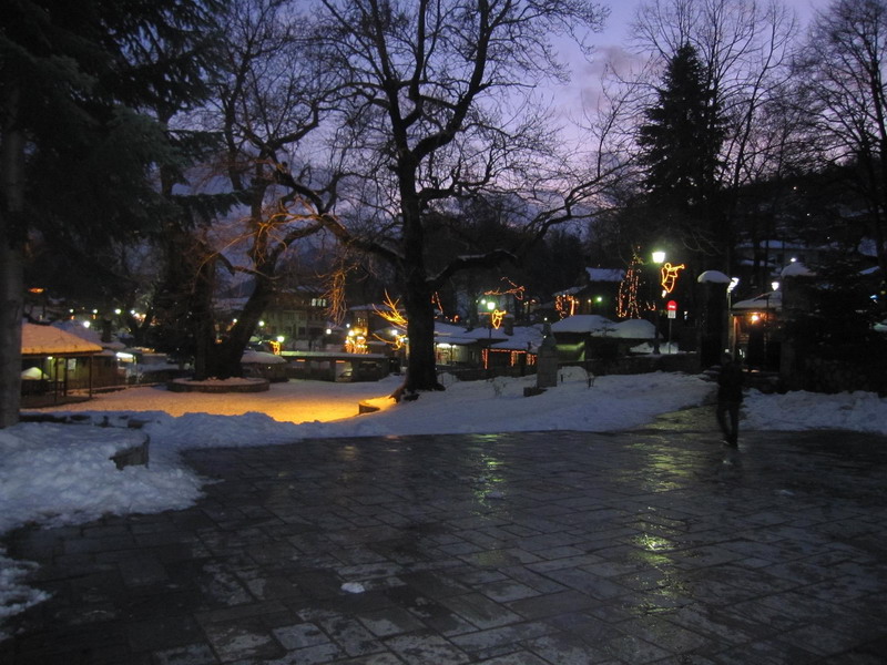  Metsovo zimi 